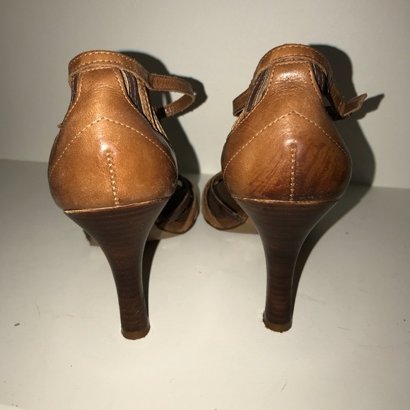 Carlos Santana heels - Picture 4 of 5